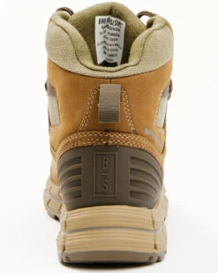 Brothers & Sons Men's Hikers Waterproof Hiking Boots - Soft Toe 11 Brothers & Sons Men's Hikers Waterproof Hiking Boots - Soft Toe -Western Shoe Store 2000377755 200 P5