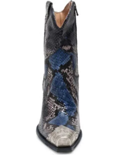 Free People Women's Brayden Fashion Booties - Snip Toe -Western Shoe Store 2000378481 410 P4