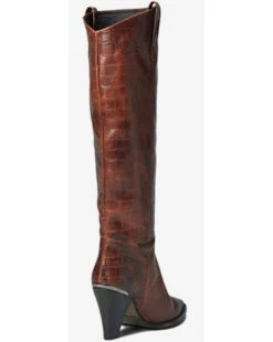 Free People Women's Stevie Boots - Pointed Toe -Western Shoe Store 2000378484 200 P4