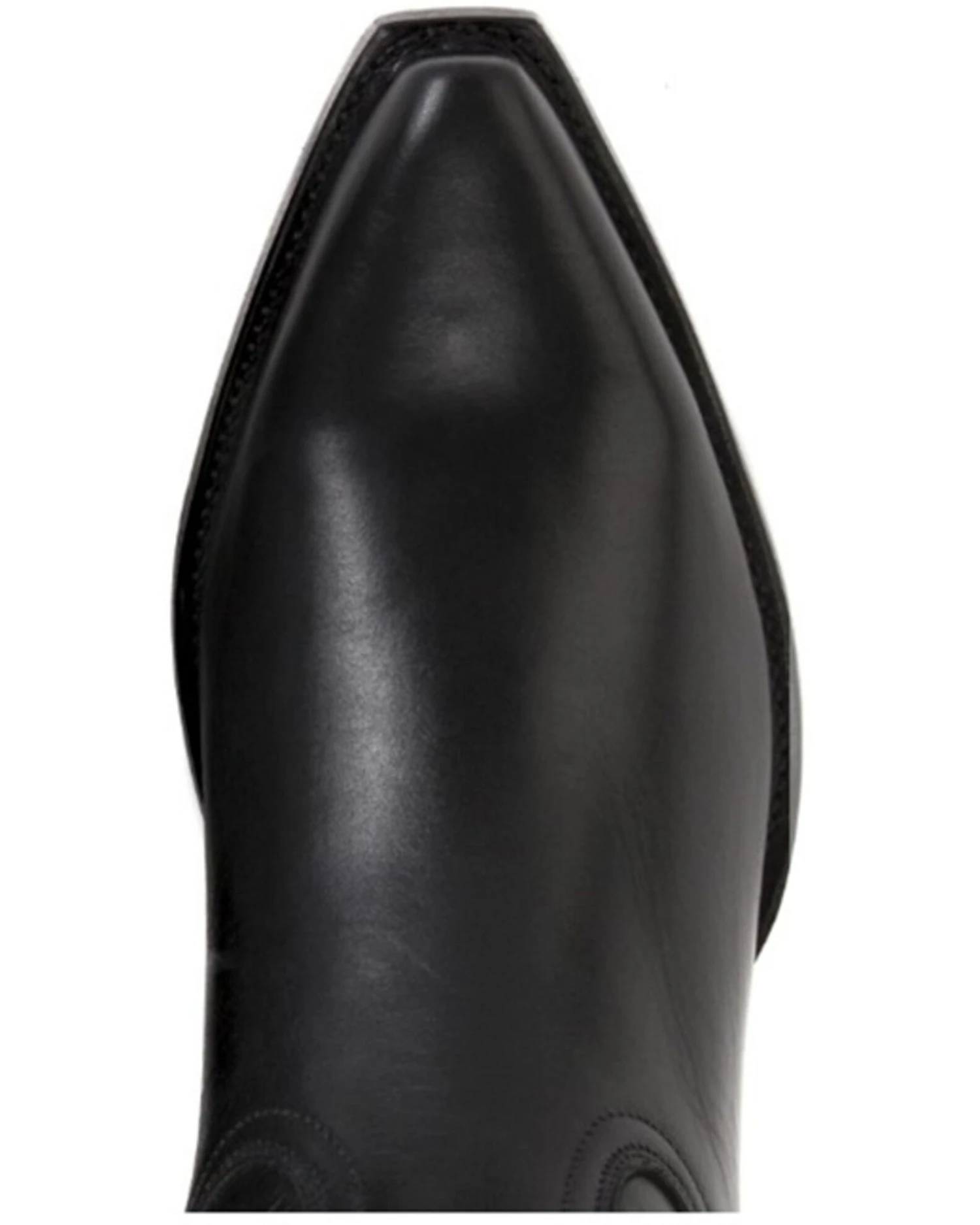 Ranch Road Boots Women's Rosette Floral Embroidered Western Boots - Snip Toe 5 Ranch Road Boots Women's Rosette Floral Embroidered Western Boots - Snip Toe - Image 5