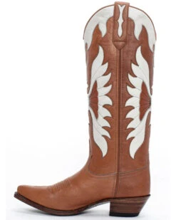 Ranch Road Boots Women's Scarlett Firebird Tall Western Boots - Snip Toe 8 Ranch Road Boots Women's Scarlett Firebird Tall Western Boots - Snip Toe -Western Shoe Store 2000378496 280 P3