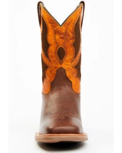 Cody James Men's Xtreme Xero Gravity Western Performance Boots - Broad Square Toe -Western Shoe Store 2000378657 800 P4