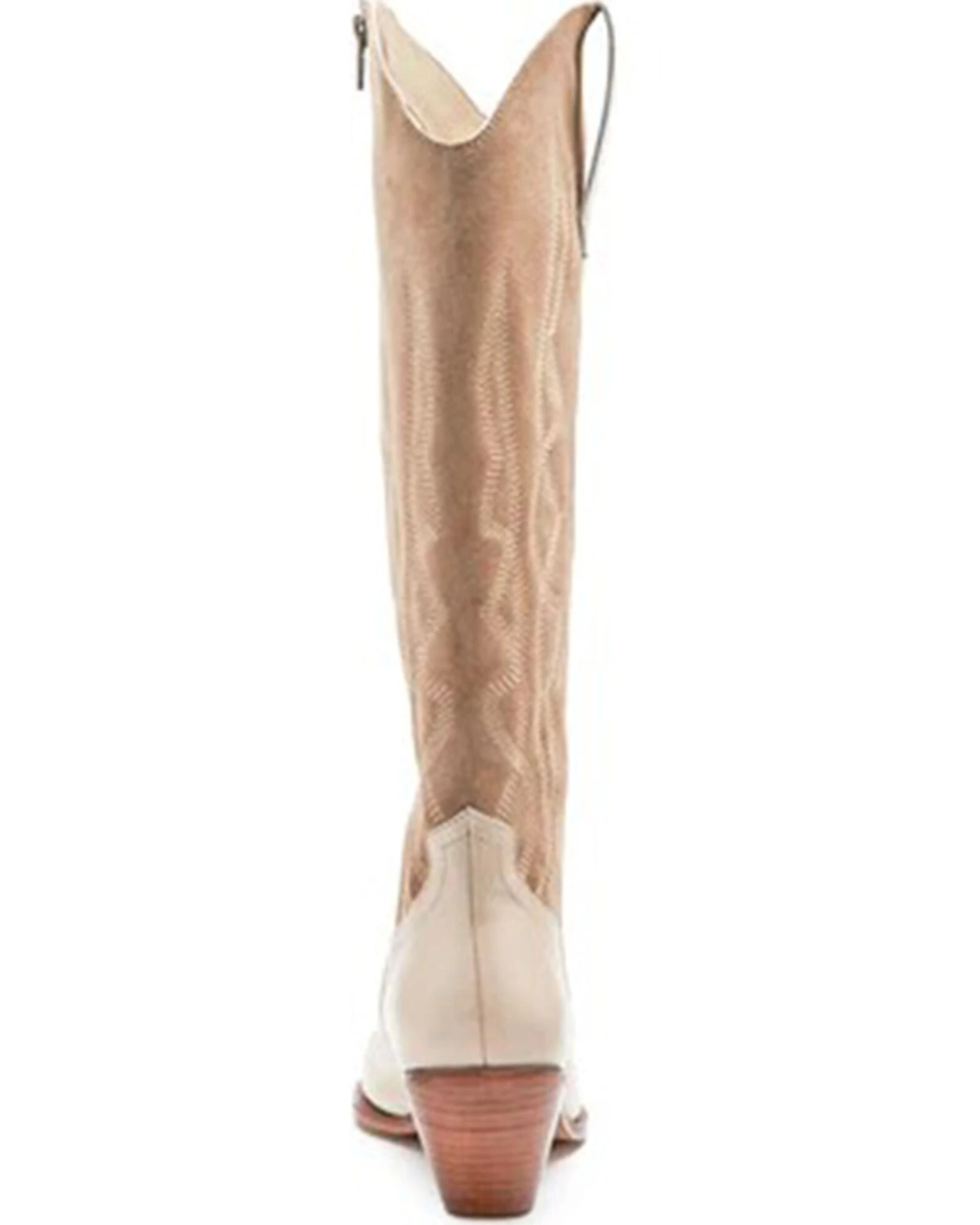 Matisse Women's Alpine Western Boots - Snip Toe 5 Matisse Women's Alpine Western Boots - Snip Toe - Image 5