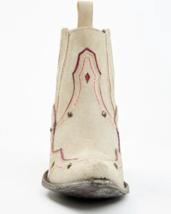 Old Gringo Women's Marinera Western Booties - Snip Toe 10 Old Gringo Women's Marinera Western Booties - Snip Toe -Western Shoe Store 2000379202 500 P4