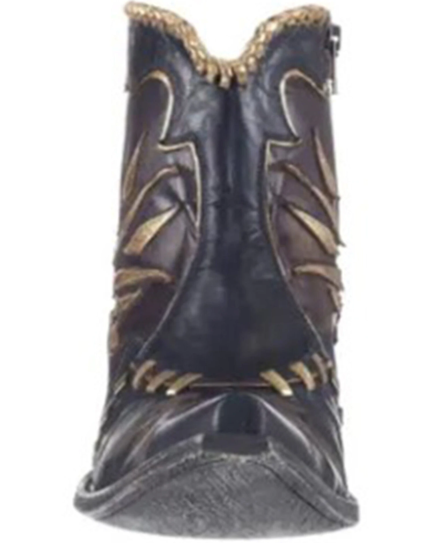 Old Gringo Women's Mexcal Western Booties - Snip Toe 4 Old Gringo Women's Mexcal Western Booties - Snip Toe - Image 4