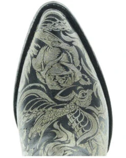 Yippee Ki Yay By Old Gringo Women's Crosby Fashion Boots - Pointed Toe 5 Yippee Ki Yay By Old Gringo Women's Crosby Fashion Boots - Pointed Toe -Western Shoe Store 2000379216 001 P3