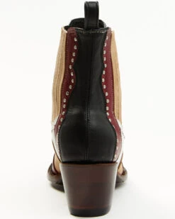 Yippee Ki Yay By Old Gringo Women's Veneta Western Booties - Snip Toe 11 Yippee Ki Yay By Old Gringo Women's Veneta Western Booties - Snip Toe -Western Shoe Store 2000379219 500 P5