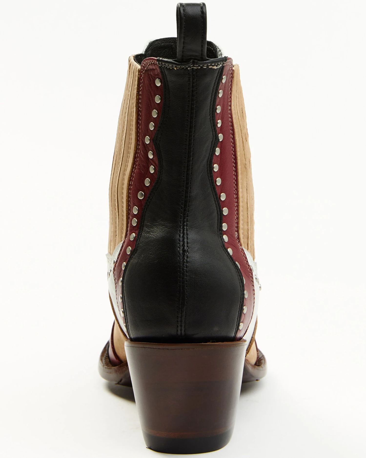 Yippee Ki Yay By Old Gringo Women's Veneta Western Booties - Snip Toe 5 Yippee Ki Yay By Old Gringo Women's Veneta Western Booties - Snip Toe - Image 5