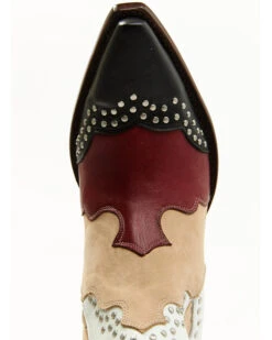 Yippee Ki Yay By Old Gringo Women's Veneta Western Booties - Snip Toe 12 Yippee Ki Yay By Old Gringo Women's Veneta Western Booties - Snip Toe -Western Shoe Store 2000379219 500 P6