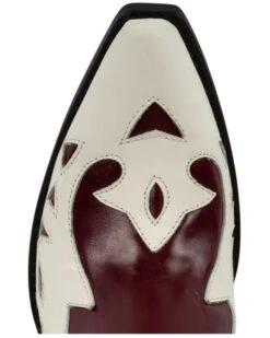 Jeffrey Campbell Women's Starwood Tall Western Boots - Snip Toe -Western Shoe Store 2000379415 900 P4