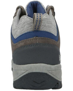 Northside Women's Pioneer Waterproof Lace-Up Hiking Work Boots  -Western Shoe Store 2000379420 400 P4