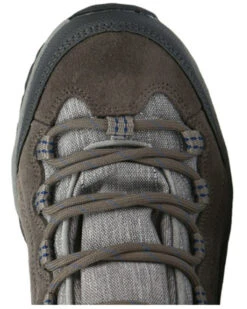 Northside Women's Pioneer Waterproof Lace-Up Hiking Work Boots  -Western Shoe Store 2000379420 400 P5