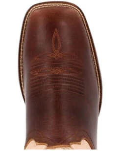 Durango Men's Westward Performance Western Boots - Square Toe  -Western Shoe Store 2000379553 240 P6