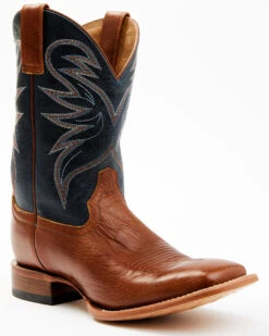 Cody James Men's McBride Western Boots - Broad Square Toe