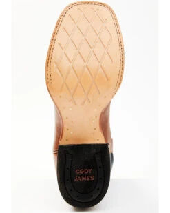 Cody James Men's McBride Western Boots - Broad Square Toe 13 Cody James Men's McBride Western Boots - Broad Square Toe -Western Shoe Store 2000380466 200 P7