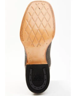 Cody James Men's Wade Western Boots - Broad Square Toe 13 Cody James Men's Wade Western Boots - Broad Square Toe -Western Shoe Store 2000380468 200 P7