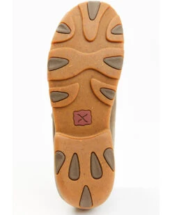 Twisted X Men's Chukka Driving Casual Shoe - Moc Toe -Western Shoe Store 2000381585 201 P7