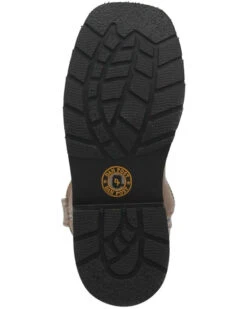 Dan Post Girls' Embroidered Western Boots - Broad Square Toe 13 Dan Post Girls' Embroidered Western Boots - Broad Square Toe -Western Shoe Store 2000381636 251 P7