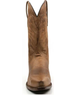 Dan Post Men's 13" Calico Western Boots - Snip Toe -Western Shoe Store 2000381855 200 P4