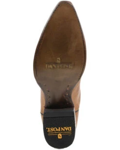 Dan Post Men's 13" Calico Western Boots - Snip Toe -Western Shoe Store 2000381855 200 P7