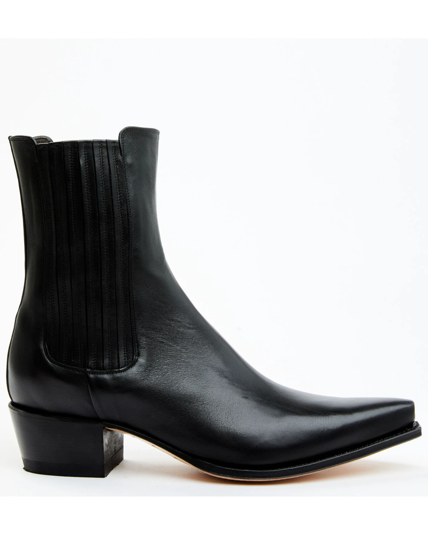 Sendra Women's Western Fashion Booties - Snip Toe 2 Sendra Women's Western Fashion Booties - Snip Toe - Image 2