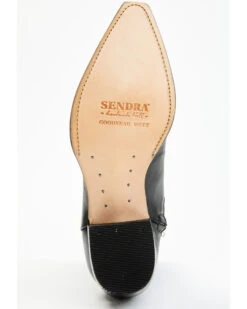 Sendra Women's Western Fashion Booties - Snip Toe 13 Sendra Women's Western Fashion Booties - Snip Toe -Western Shoe Store 2000382415 001 P7