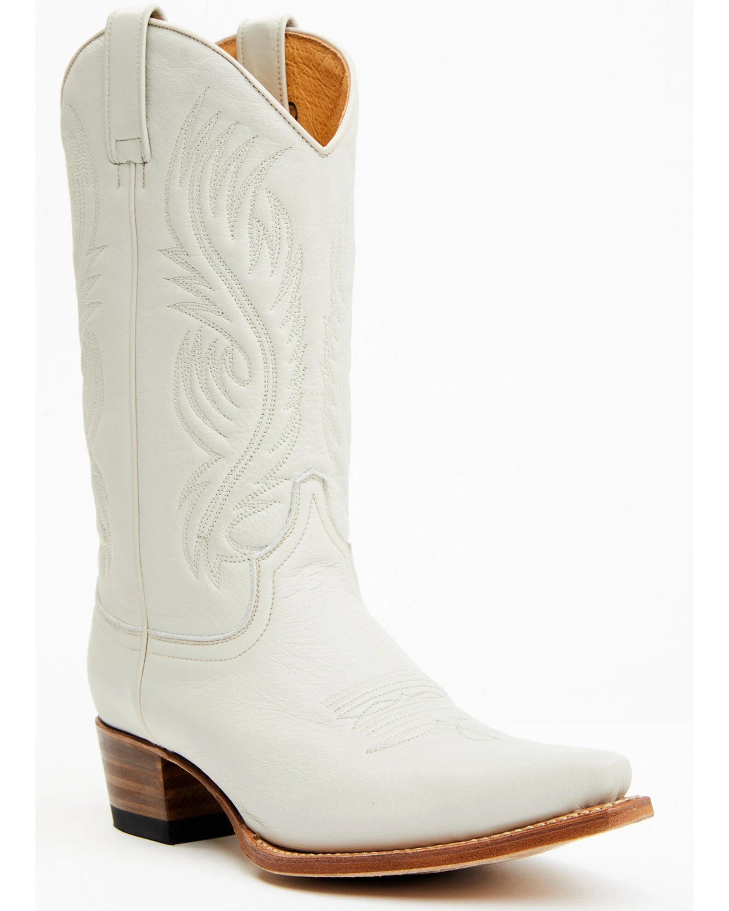 Sendra Women's Judy Classic Western Boots - Snip Toe 1 Sendra Women's Judy Classic Western Boots - Snip Toe