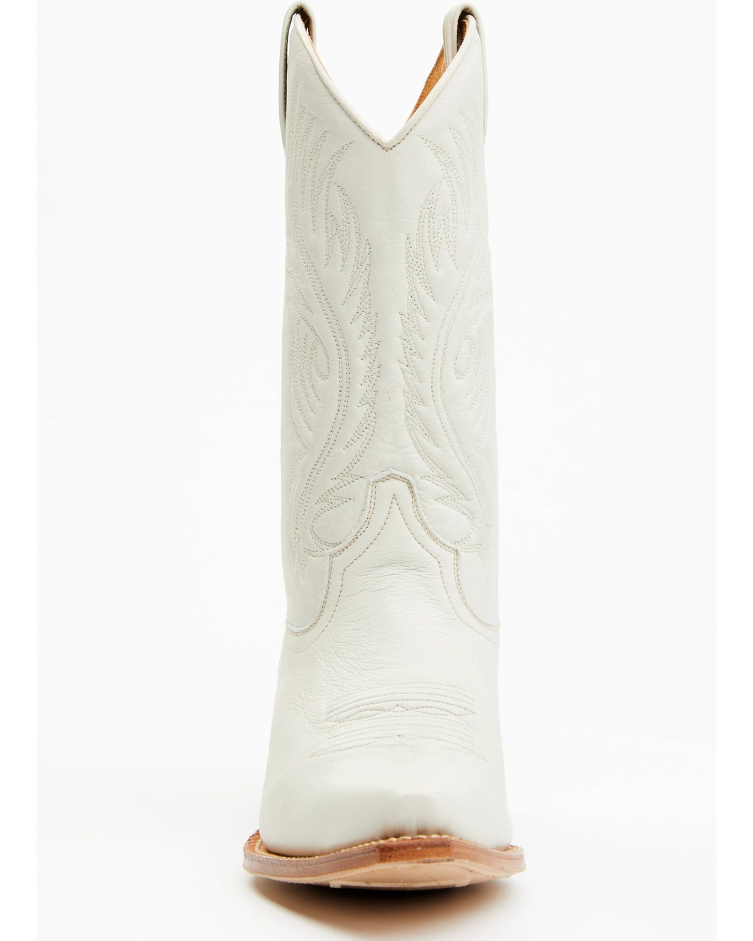 Sendra Women's Judy Classic Western Boots - Snip Toe 4 Sendra Women's Judy Classic Western Boots - Snip Toe - Image 4