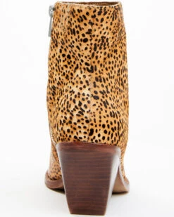 Dolce Vita Women's Volli Boots - Pointed Toe -Western Shoe Store 2000382565 902 P5