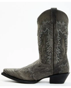 Laredo Men's Lexington Western Boots - Snip Toe -Western Shoe Store 2000383355 020 P3
