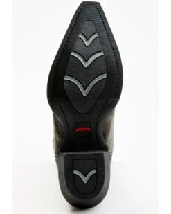 Laredo Men's Lexington Western Boots - Snip Toe -Western Shoe Store 2000383355 020 P7