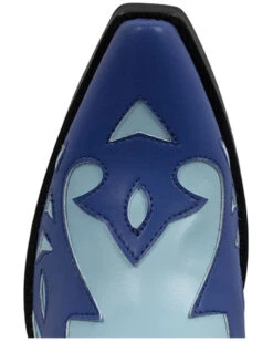 Jeffrey Campbell Jeffrey Cambell Women's Starwood Tall Western Boots - Snip Toe 9 Jeffrey Campbell Jeffrey Cambell Women's Starwood Tall Western Boots - Snip Toe -Western Shoe Store 2000383503 400 P5