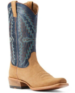 Ariat Men's Futurity Showman Western Boots - Square Toe