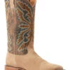 Ariat Men's Sting Western Boots - Broad Square Toe