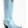 Idyllwind Women's Blue By You Western Boots - Snip Toe