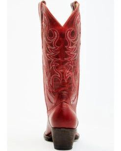 Idyllwind Women's Redhot Western Boots - Snip Toe 11 Idyllwind Women's Redhot Western Boots - Snip Toe -Western Shoe Store 2000384162 600 P5