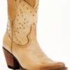 Idyllwind Women's Bayou Western Fashion Booties - Medium Toe