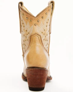 Idyllwind Women's Bayou Western Fashion Booties - Medium Toe -Western Shoe Store 2000384163 280 P5