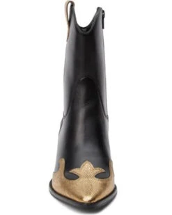 Matisse Women's Claude Western Fashion Booties - Pointed Toe -Western Shoe Store 2000384191 001 P4