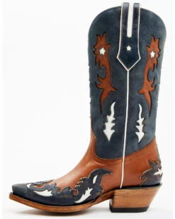 Idyllwind Women's Sway Western Boots - Snip Toe -Western Shoe Store 2000384848 400 P3