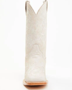 Shyanne Women's Lasy Western Boots - Broad Square Toe -Western Shoe Store 2000385772 100 P4