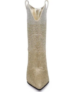 DanielXDiamond Women's Johnny Guitar Western Boots - Pointed Toe 8 DanielXDiamond Women's Johnny Guitar Western Boots - Pointed Toe -Western Shoe Store 2000385803 710 P3