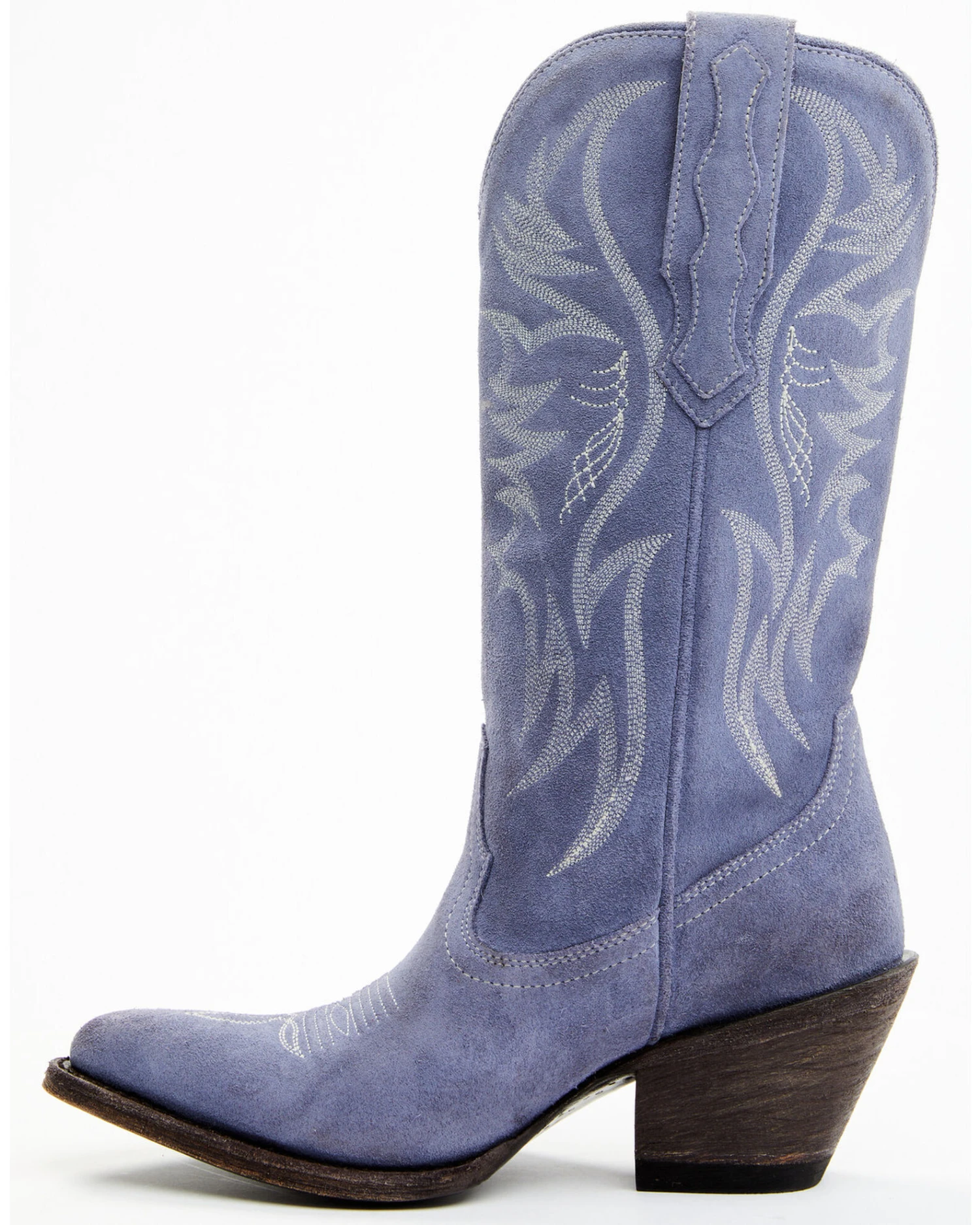 Idyllwind Women's Charmed Life Western Boots - Pointed Toe 3 Idyllwind Women's Charmed Life Western Boots - Pointed Toe - Image 3