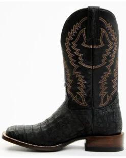 Cody James Men's Exotic Caiman Belly Western Boots - Broad Square Toe 9 Cody James Men's Exotic Caiman Belly Western Boots - Broad Square Toe -Western Shoe Store 2000386766 001 P3
