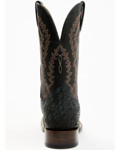 Cody James Men's Exotic Caiman Belly Western Boots - Broad Square Toe 11 Cody James Men's Exotic Caiman Belly Western Boots - Broad Square Toe -Western Shoe Store 2000386766 001 P5