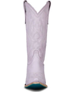 Lane Women's Saratoga Western Boots - Snip Toe -Western Shoe Store 2000388333 570 P4