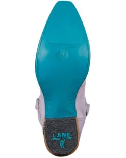 Lane Women's Saratoga Western Boots - Snip Toe -Western Shoe Store 2000388333 570 P7