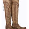 Lane Women's Lexington Western Boots - Snip Toe