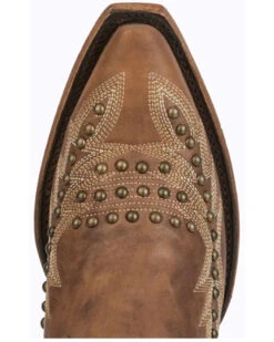 Lane Women's Lexington Western Boots - Snip Toe -Western Shoe Store 2000388336 255 P6