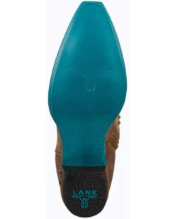 Lane Women's Lexington Western Boots - Snip Toe -Western Shoe Store 2000388336 255 P7